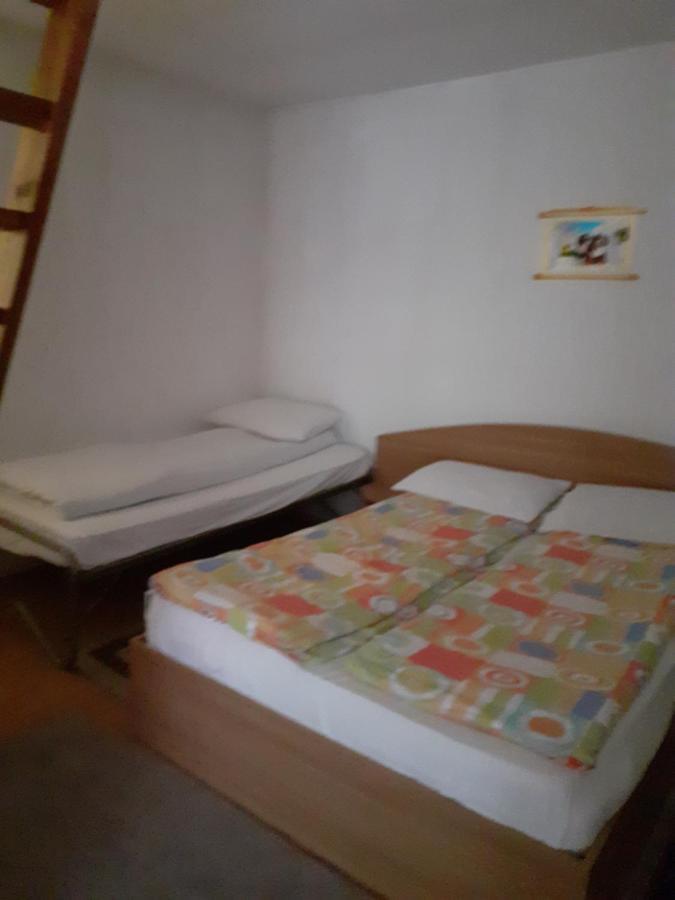 Cabana Valea Stanciului 拉奇特勒 外观 照片