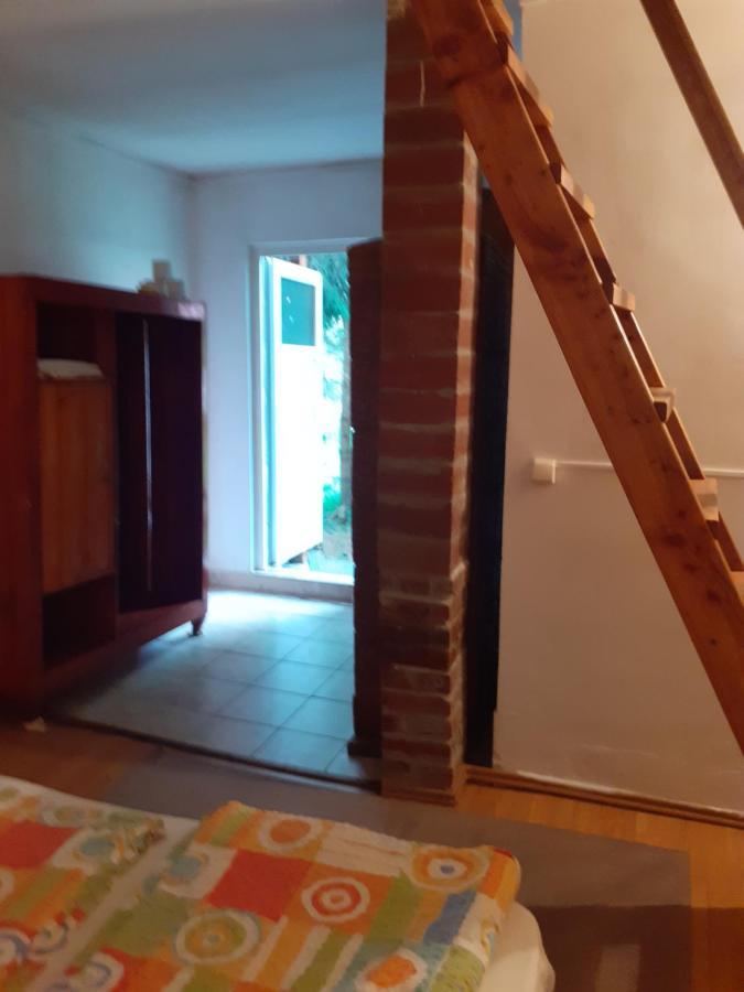 Cabana Valea Stanciului 拉奇特勒 外观 照片