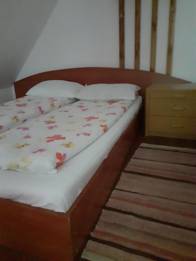 Cabana Valea Stanciului 拉奇特勒 外观 照片
